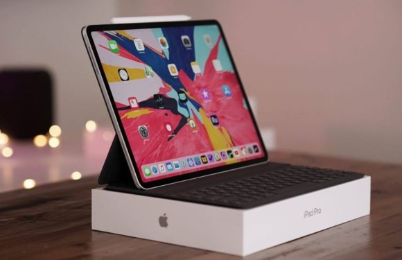 New 2020 iPad Pro: All Ins & Outs