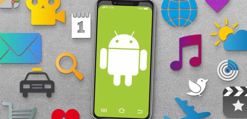 Features That Make Android The Choice For Mobile App Developers