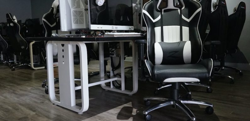 Are You A Top Twitch Streamer? Here Are 6 Gaming Chairs Made For You