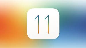 ios 11