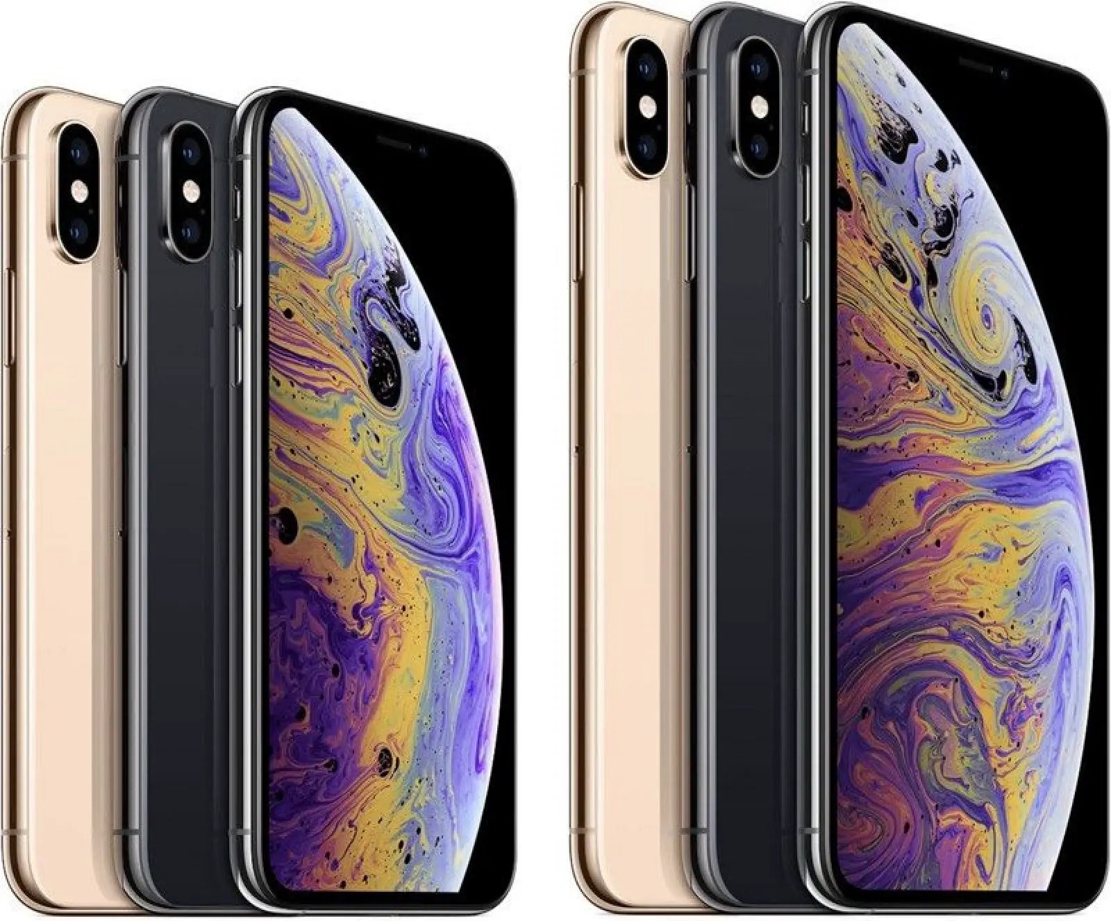 2019 iPhone