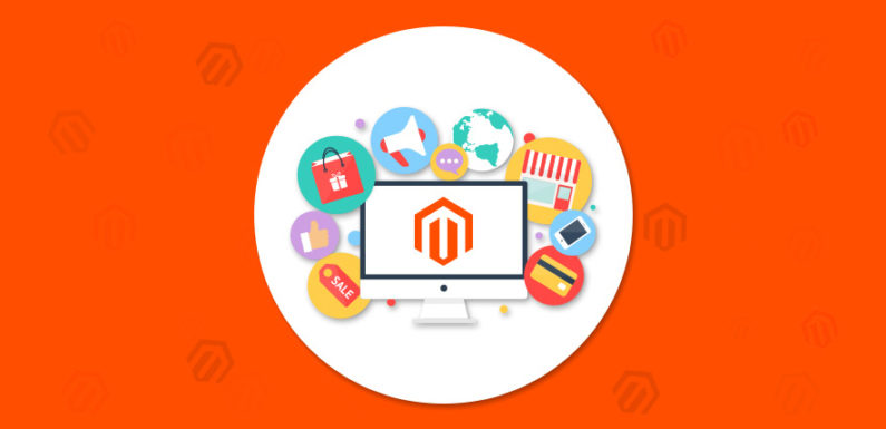 2018’s Best Magento Themes for eCommerce Store