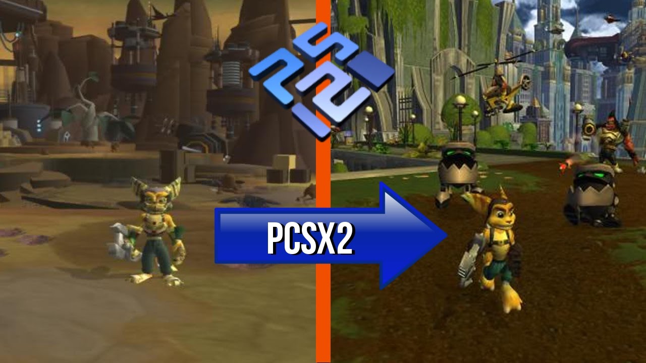 PCSX2