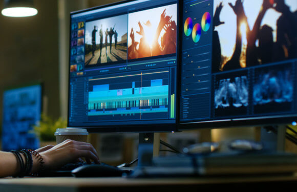 5 Free Online Video Editing Sites to Try Out