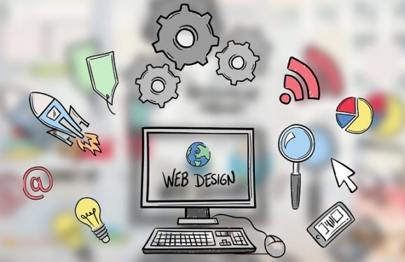 A Guide to Create a Robust Business Website: Custom Web Design vs Template Design