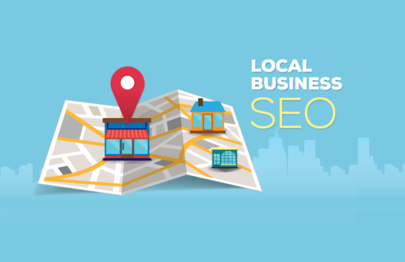 5 Top Tips for Local SEO in 2018