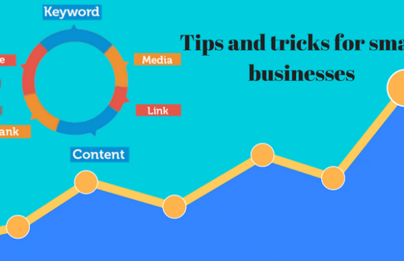 SEO Tips and Tricks for Small Businesses